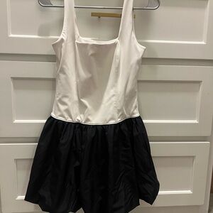 ANTONIO MELANI Elegant White Blouse